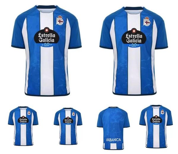 22 23 deportivo de la coruna soccer jerseys coruna home away mollejo deportivista 2022 2023 m.kone sabin aketxe santos espirito alex b.footb, Black;yellow
22 23 deportivo de la coruna soccer jerseys coruna home away mollejo deportivista 2022 2023 m.kone sabin aketxe santos espirito alex b.footb, Black;yellow