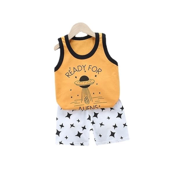 summer kids clothes children boy toddler baby girls clothing set cotton cartoon tshirtsshorts for 1 2 3 4y 220616, White
summer kids clothes children boy toddler baby girls clothing set cotton cartoon tshirtsshorts for 1 2 3 4y 220616, White