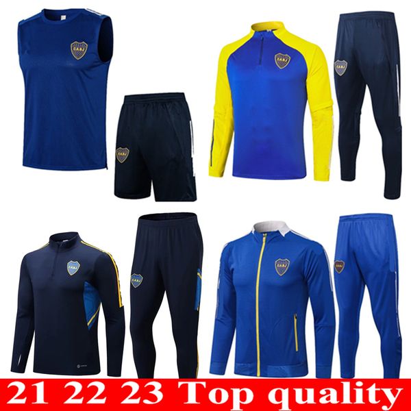 21 22 23 boca juniors soccer training suit polo kit 2022 2023 jacket tevez maradona de rossi kun aguero football tracksuit, Black
21 22 23 boca juniors soccer training suit polo kit 2022 2023 jacket tevez maradona de rossi kun aguero football tracksuit, Black