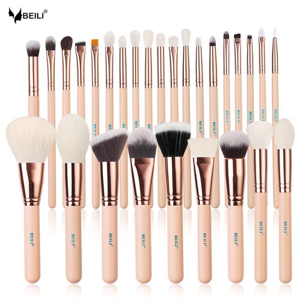 beili 28 29pcs professional makeup brushes set natural hair powder foundation blusher eyeshadow eyebrow liner brush tool 220722
beili 28 29pcs professional makeup brushes set natural hair powder foundation blusher eyeshadow eyebrow liner brush tool 220722