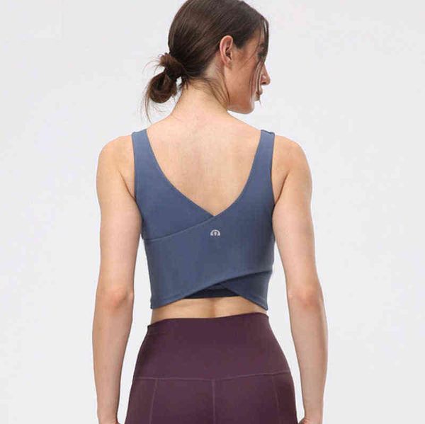 lulu bras lu-c2988 brand yoga vest moisture absorption and perspiration naked feeling support sports underwear with bra suit 0iys, Red;black
lulu bras lu-c2988 brand yoga vest moisture absorption and perspiration naked feeling support sports underwear with bra suit 0iys, Red;black