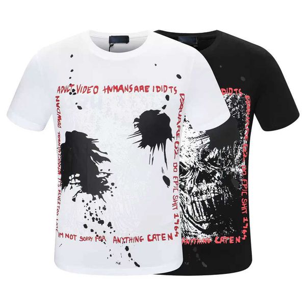 dsqsury 2022ss new mens designer t shirt paris fashion tshirts summer dsq t-shirt tees male 100% cotton st8088, White;black
dsqsury 2022ss new mens designer t shirt paris fashion tshirts summer dsq t-shirt tees male 100% cotton st8088, White;black