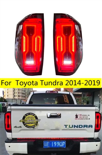 car led taillamp for toyota tundra led tail light 20 14-20 19 auto taillights rear fog brake turn signal reverse lights
car led taillamp for toyota tundra led tail light 20 14-20 19 auto taillights rear fog brake turn signal reverse lights