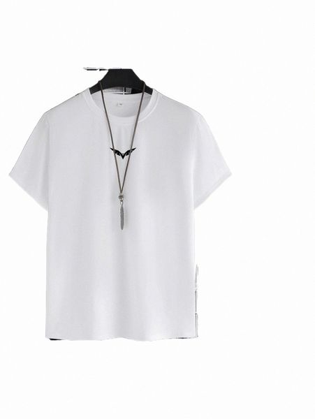 men wings print tee & drawstring waist shorts j3wa#, Gray
men wings print tee & drawstring waist shorts j3wa#, Gray