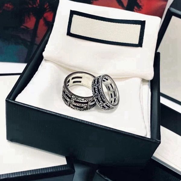 designers ring luxurys couple jewely fashion men and women classic letter diamond rings 2 styles anniversary gift versatile style good, Silver
designers ring luxurys couple jewely fashion men and women classic letter diamond rings 2 styles anniversary gift versatile style good, Silver