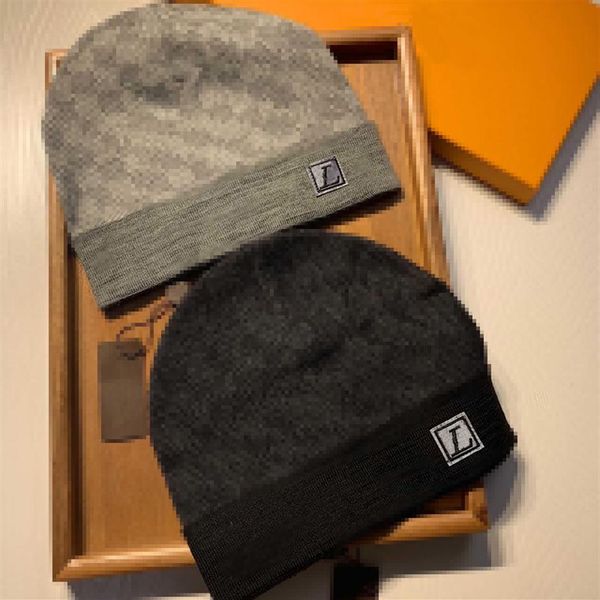 knitted winter designer caps women men warm beanie knit hat tide street hip hop wool hats skull cap286h, Blue;gray
knitted winter designer caps women men warm beanie knit hat tide street hip hop wool hats skull cap286h, Blue;gray
