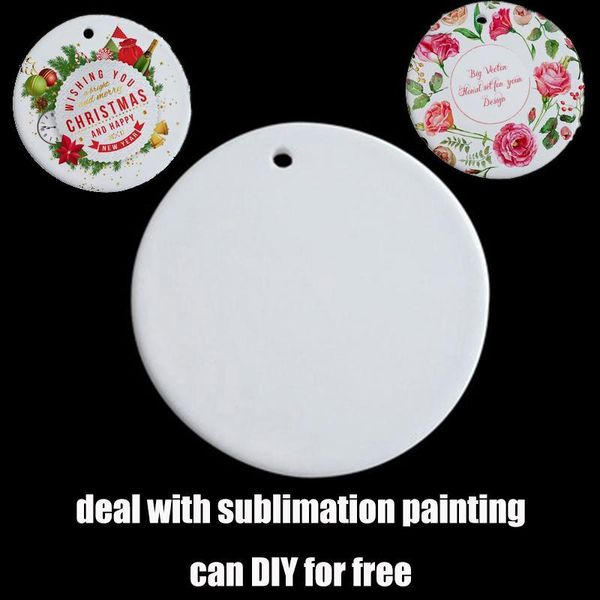 christmas decorations sublimation blanks ornament ceramic hanging decor xmas tree pendant
christmas decorations sublimation blanks ornament ceramic hanging decor xmas tree pendant