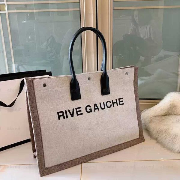 women's tote bags rive gauche tote shopping bag tote famous fashion linen large beach bag luxury designer travel crossbody 89qa
women's tote bags rive gauche tote shopping bag tote famous fashion linen large beach bag luxury designer travel crossbody 89qa