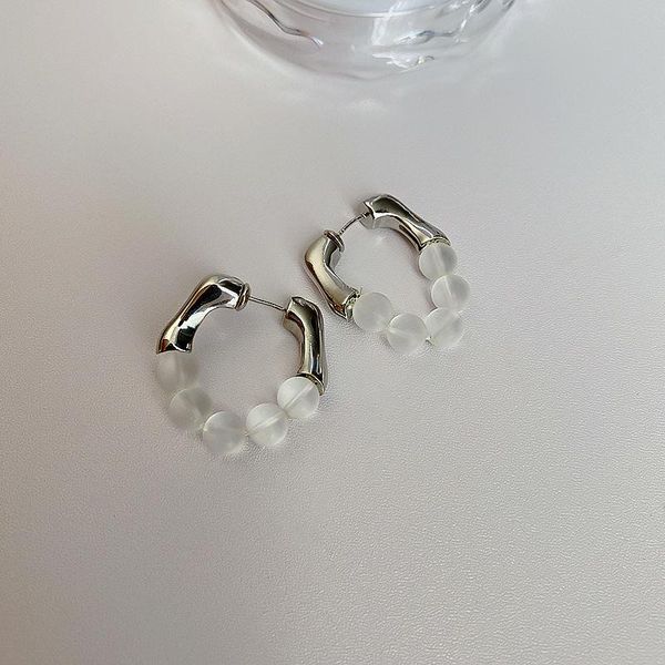 dangle & chandelier lovoacc unique design perspective natural stone pendant earrings for women ladies silver color alloy round accessories
dangle & chandelier lovoacc unique design perspective natural stone pendant earrings for women ladies silver color alloy round accessories
