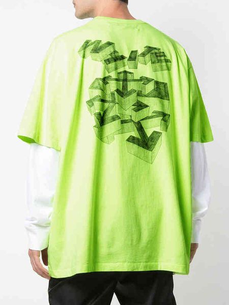 new h letter arrow short sleeve 2022 br trend fashion design men's and women's same t-shirt, White;black
new h letter arrow short sleeve 2022 br trend fashion design men's and women's same t-shirt, White;black