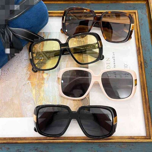 22 new g family large square sunglasses fashion net red the same luxury eyewear shades personality, White;black
22 new g family large square sunglasses fashion net red the same luxury eyewear shades personality, White;black