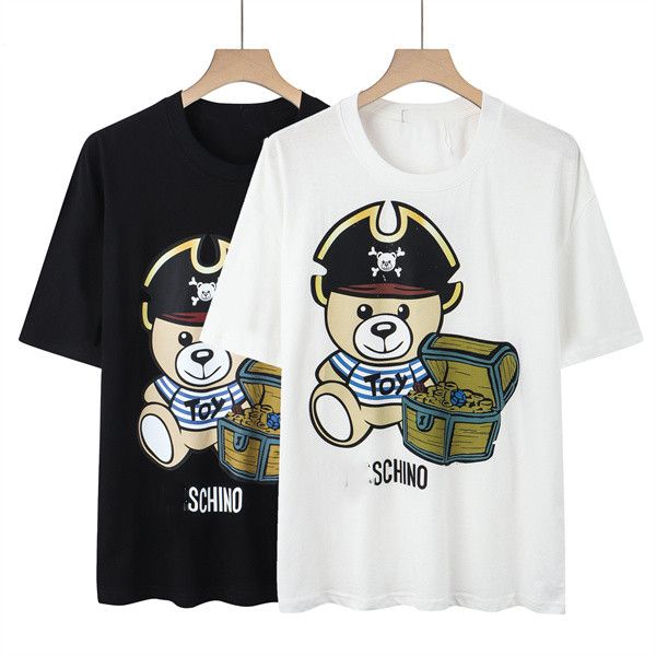 2022summer men women shirts with letter printed casual mens t shirt men fashion tees streetwear apparel 03, White;black
2022summer men women shirts with letter printed casual mens t shirt men fashion tees streetwear apparel 03, White;black