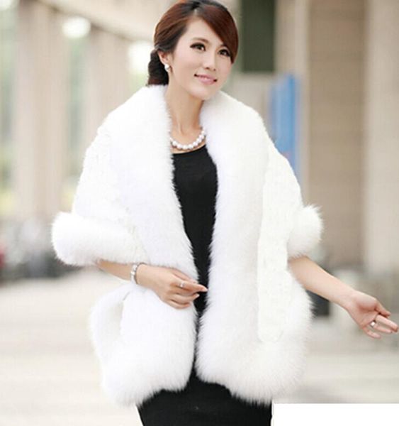 wraps & jackets winter wedding coat bridal soft faux fur warm shawls outerwear black burgundy white red women jacket prom evening
wraps & jackets winter wedding coat bridal soft faux fur warm shawls outerwear black burgundy white red women jacket prom evening