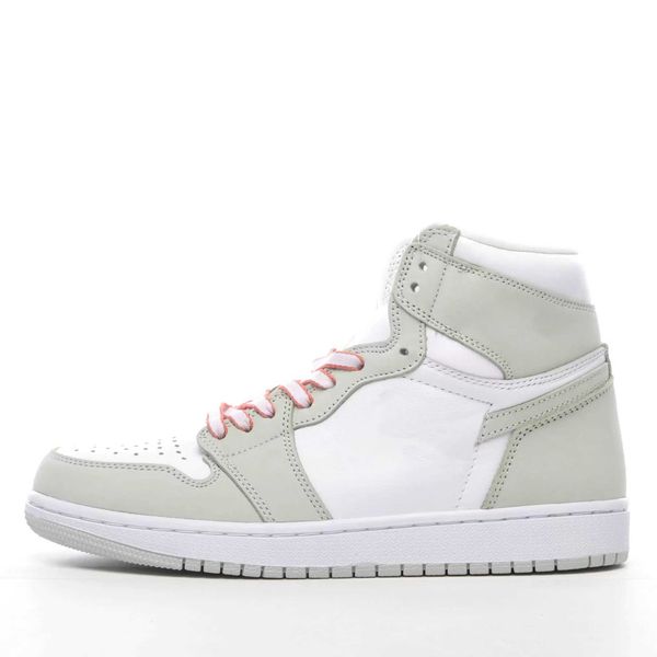basketball shoes jumpman 1 high og seafoam this comes dressed in a seafoam-healing orange and white color combination ship with box
basketball shoes jumpman 1 high og seafoam this comes dressed in a seafoam-healing orange and white color combination ship with box