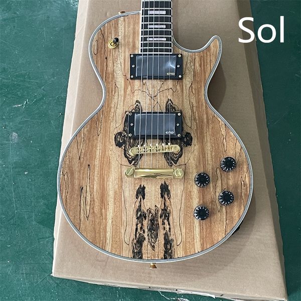 in stock lp electric guitar deadwood leather veneer can be customized for guitars guitarra
in stock lp electric guitar deadwood leather veneer can be customized for guitars guitarra