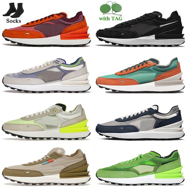 mens trainers 2022 fashion waffle one running shoes for women men dark beetroot exeter edition black summit white rattan pro green rush oran, White;red
mens trainers 2022 fashion waffle one running shoes for women men dark beetroot exeter edition black summit white rattan pro green rush oran, White;red