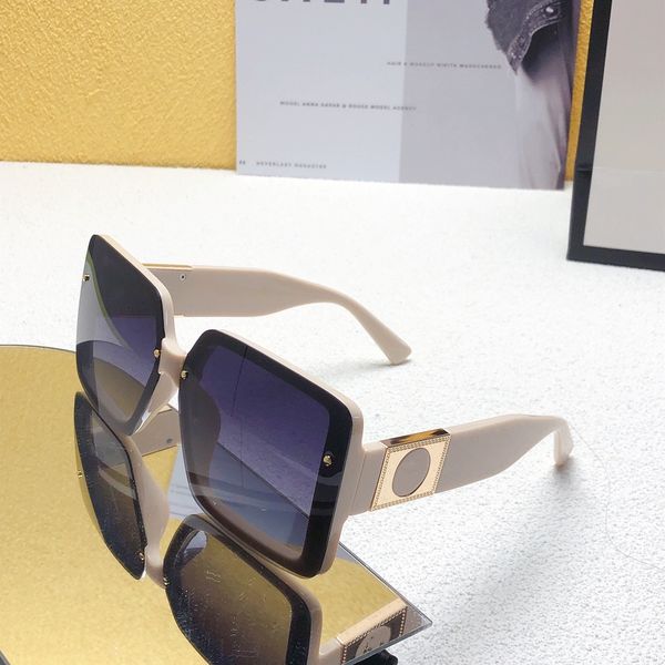 luxury sunglasses polaroid lens 30210 designer womens mens goggle senior eyewear for women eyeglasses frame vintage metal sun glasses with b, White;black
luxury sunglasses polaroid lens 30210 designer womens mens goggle senior eyewear for women eyeglasses frame vintage metal sun glasses with b, White;black