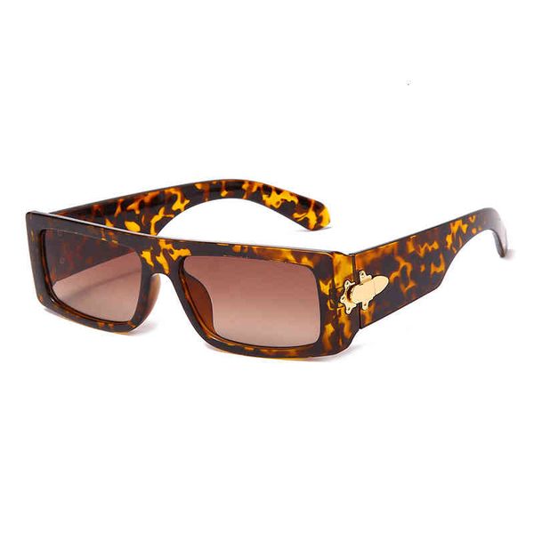 sunglasses 2022 large foot frame avant-garde square fashion women's fashion men's dy7k, White;black
sunglasses 2022 large foot frame avant-garde square fashion women's fashion men's dy7k, White;black