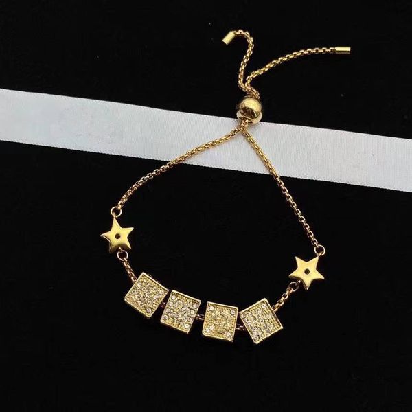 the new full diamond retro bracelet flash star network red explosion of bracelet bracelets, Golden;silver
the new full diamond retro bracelet flash star network red explosion of bracelet bracelets, Golden;silver