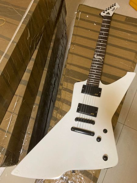 hgfderfg espp battery-powered pickup explore signature series snakebyte james hetfield electric guitar
hgfderfg espp battery-powered pickup explore signature series snakebyte james hetfield electric guitar
