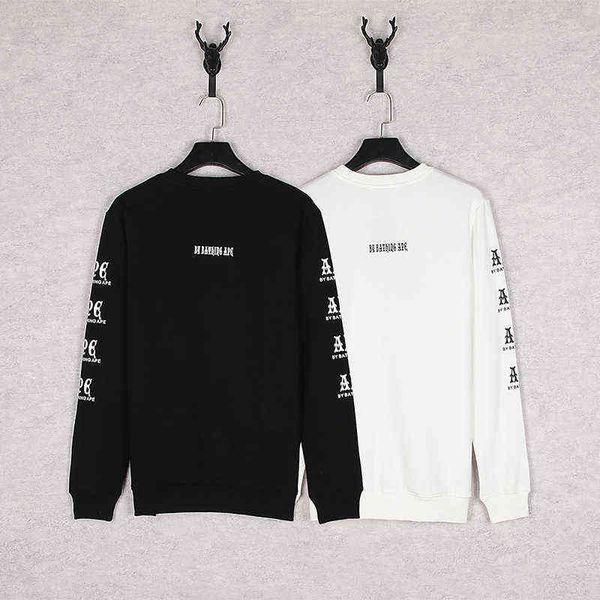 factory online export new designer brand sweater trendy casual round neck winter for men and women, Black
factory online export new designer brand sweater trendy casual round neck winter for men and women, Black