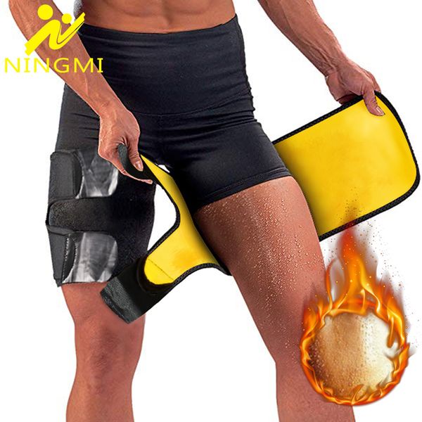 ningmi slim thigh trimmer leg shapers fajas slender slimming belt neoprene sweat shapewear toned muscles band thigh slimmer wrap 220506
ningmi slim thigh trimmer leg shapers fajas slender slimming belt neoprene sweat shapewear toned muscles band thigh slimmer wrap 220506