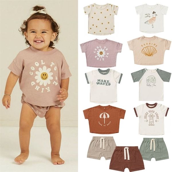 enkelibb cute toddler boy summer tshirts girls lovely cartoon pattern tees children short sleeve tshirt rc 220607, Blue
enkelibb cute toddler boy summer tshirts girls lovely cartoon pattern tees children short sleeve tshirt rc 220607, Blue