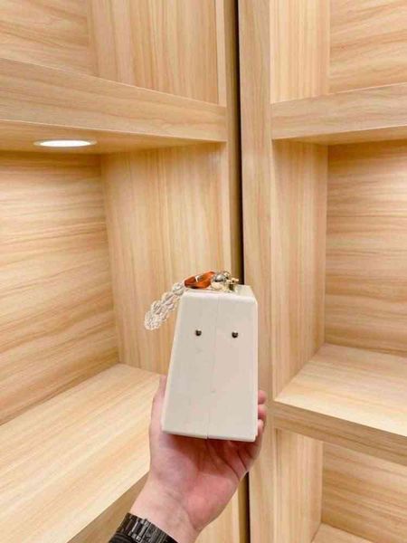 bags designer women handbag acrylic transparent jewelry box with chain
bags designer women handbag acrylic transparent jewelry box with chain