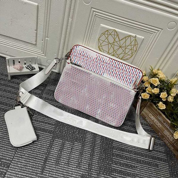 2022 new designers messenger bag men bag canvas leather damier shoulder bags good quality crossbody briefcase luxury man wallet m20665
2022 new designers messenger bag men bag canvas leather damier shoulder bags good quality crossbody briefcase luxury man wallet m20665