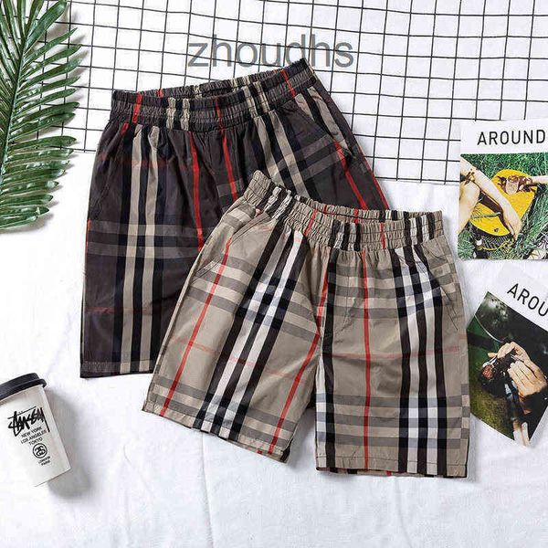 2022 brand classic b br shorts and pants summer new shorts male trend vibrato three tiktok trousers summe gusn, Black
2022 brand classic b br shorts and pants summer new shorts male trend vibrato three tiktok trousers summe gusn, Black