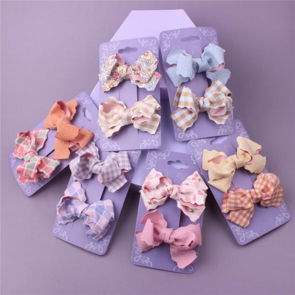 hair accessories 2pcs/set cute colorful bow flower baby girl hairpin fashion elastic plaid broken children's wholesale, Slivery;white
hair accessories 2pcs/set cute colorful bow flower baby girl hairpin fashion elastic plaid broken children's wholesale, Slivery;white