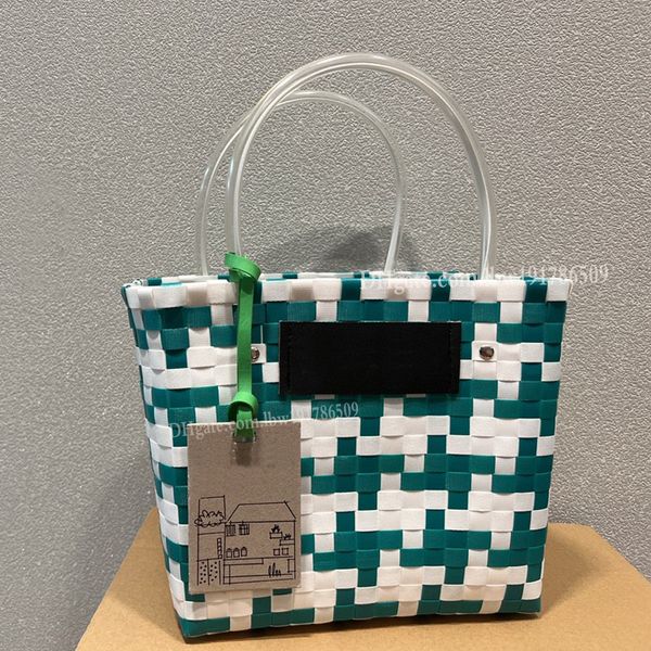 lady fashion luxury handbags womens women designer bags vegetable basket handbag shoulder bag large capacity pvc weave shopping tote big tot
lady fashion luxury handbags womens women designer bags vegetable basket handbag shoulder bag large capacity pvc weave shopping tote big tot