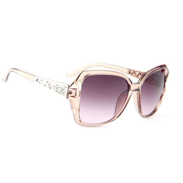 fashion oversized sunglass woman vintage brand digner ladi sunglass plastic big frame black mirror gradient oculos, White;black
fashion oversized sunglass woman vintage brand digner ladi sunglass plastic big frame black mirror gradient oculos, White;black
