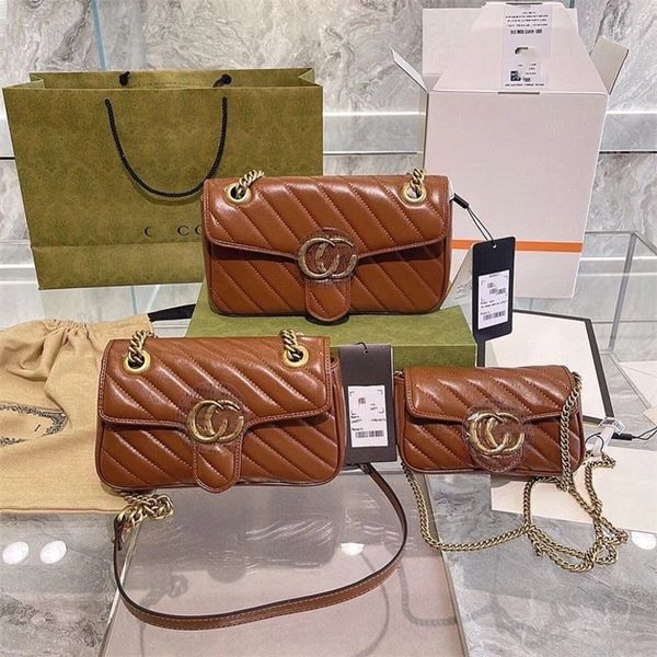 the new 2022 luxury bags star same love buckle wavy chain bag mini leather one messenger bag female
the new 2022 luxury bags star same love buckle wavy chain bag mini leather one messenger bag female