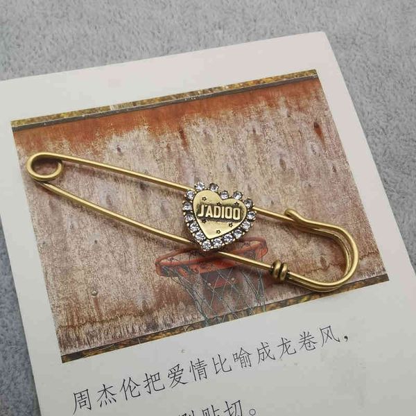 fashion new jewelry trend luxury brand designer wholesale d home old letter love temperament simple women's clothing is fashionable and, Silver
fashion new jewelry trend luxury brand designer wholesale d home old letter love temperament simple women's clothing is fashionable and, Silver