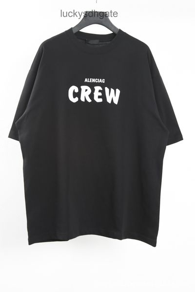designer bal t shirt and shirts high version b family crew letter printing short sleeve paris classic loose cotton t-shirt men's women&, White;black
designer bal t shirt and shirts high version b family crew letter printing short sleeve paris classic loose cotton t-shirt men's women&, White;black