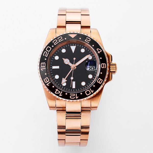 jmt watch mens multicolor ceramic bezel u1 factory multifunction automatic mechanical 41mm black dial ultra luminous watches 904l sapphire w, Slivery;brown
jmt watch mens multicolor ceramic bezel u1 factory multifunction automatic mechanical 41mm black dial ultra luminous watches 904l sapphire w, Slivery;brown