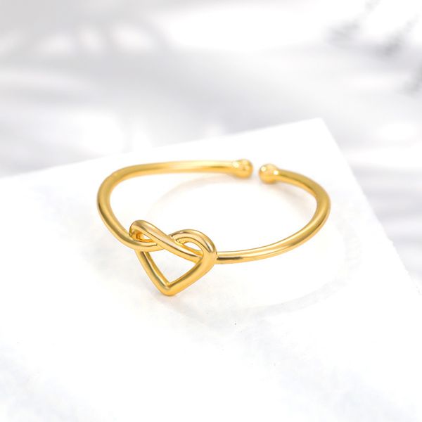 stainless steel heart love ring silver gold adjustable size rings for women men wedding jewelry
stainless steel heart love ring silver gold adjustable size rings for women men wedding jewelry