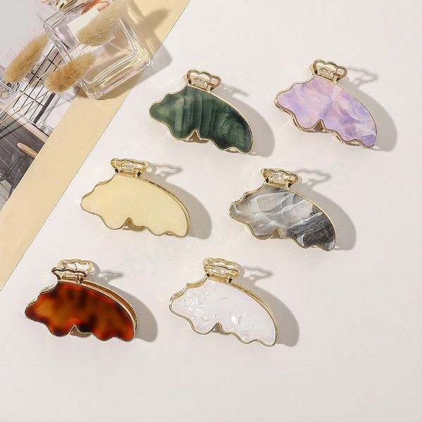 vintage acetate butterfly clamps for women hair claw chic barrettes crab hairpins girls makeup claws hair accessories, Slivery;white
vintage acetate butterfly clamps for women hair claw chic barrettes crab hairpins girls makeup claws hair accessories, Slivery;white