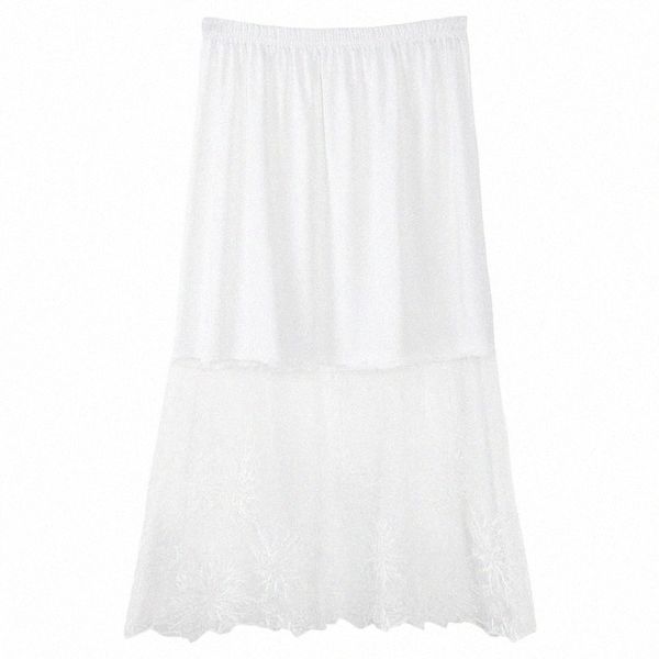 skirts lace half slip extender elastic waist a-line hollow petticoat underskirt p2ra#, Black
skirts lace half slip extender elastic waist a-line hollow petticoat underskirt p2ra#, Black