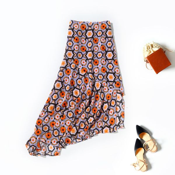 skirts summer irregular printing high waist mulberry silk slim fit hip fishtail medium length skirt rzw7, Black
skirts summer irregular printing high waist mulberry silk slim fit hip fishtail medium length skirt rzw7, Black
