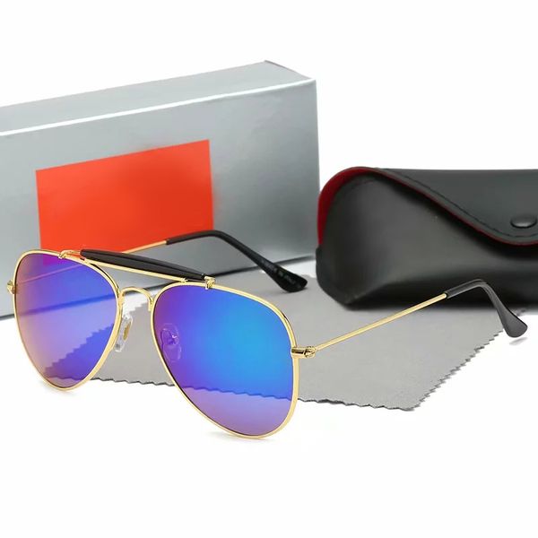 luxurys designer polarized sunglasses men ray bens women pilot sunglasses uv400 eyewear sun glasses frame polaroid lens with box b3025-1, White;black
luxurys designer polarized sunglasses men ray bens women pilot sunglasses uv400 eyewear sun glasses frame polaroid lens with box b3025-1, White;black