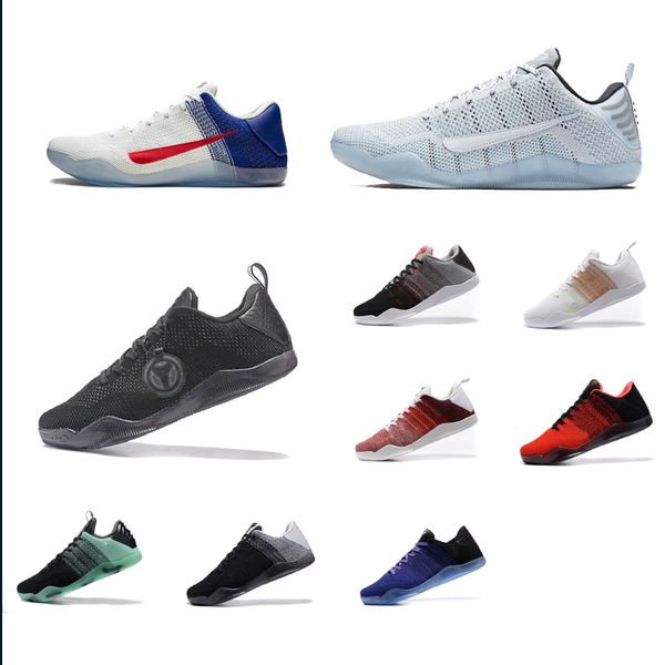 mens bryants mamba 11 xi basketball shoes zk11 4kb 11s usa white red royal blue easter black gold lebron 19 sneakers boots with box
mens bryants mamba 11 xi basketball shoes zk11 4kb 11s usa white red royal blue easter black gold lebron 19 sneakers boots with box