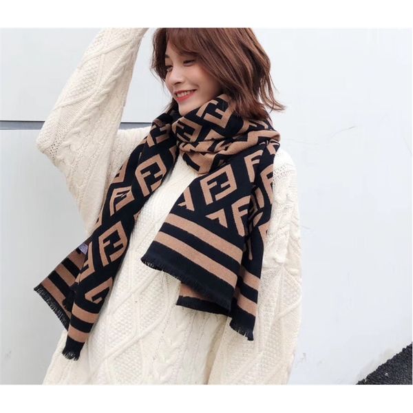 62% off 2022 autumn and winter new scarves network red double-sided cashmere scarf womanly versatile thickened warm air conditioning shawl, Blue;gray
62% off 2022 autumn and winter new scarves network red double-sided cashmere scarf womanly versatile thickened warm air conditioning shawl, Blue;gray