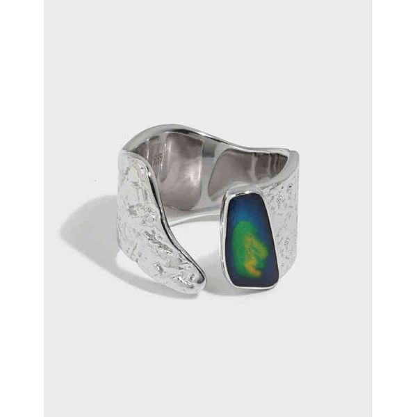 band rings finger 008 korean version ins minority design sense irregular enamel craft texture s925 sterling silver opening female
band rings finger 008 korean version ins minority design sense irregular enamel craft texture s925 sterling silver opening female