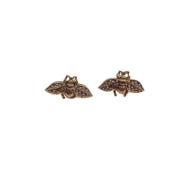 88% off wholesale store family gujia new personalized inlaid diamond earrings net red same silver needle earrings, Golden
88% off wholesale store family gujia new personalized inlaid diamond earrings net red same silver needle earrings, Golden