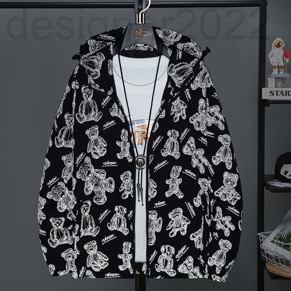 men's jackets designer 13 reflective jacket for teenagers in spring and autumn 12-year-old boys put on clothes 14 junior middle school, Black;brown
men's jackets designer 13 reflective jacket for teenagers in spring and autumn 12-year-old boys put on clothes 14 junior middle school, Black;brown
