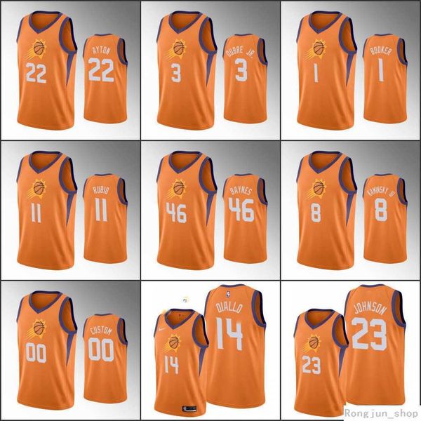 screen print men youth women deandre ayton devin booker kelly oubre jr. ricky rubio orange statement custom 75th diamond jersey, Black
screen print men youth women deandre ayton devin booker kelly oubre jr. ricky rubio orange statement custom 75th diamond jersey, Black