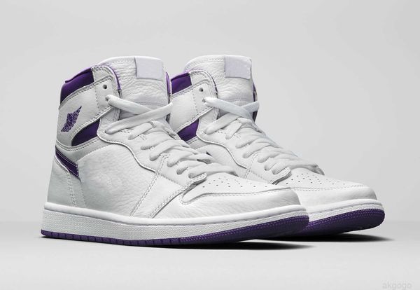 2022 authentic 1 og wmns court purple men basketball shoes cd0461-151 white sport sneakers with box size 7-13
2022 authentic 1 og wmns court purple men basketball shoes cd0461-151 white sport sneakers with box size 7-13