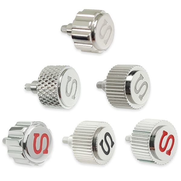 watch crown stainless steel skx007 mod parts shiny matte fit for nh35 nh35a 4r36 and 6r15 movements tools 220617
watch crown stainless steel skx007 mod parts shiny matte fit for nh35 nh35a 4r36 and 6r15 movements tools 220617